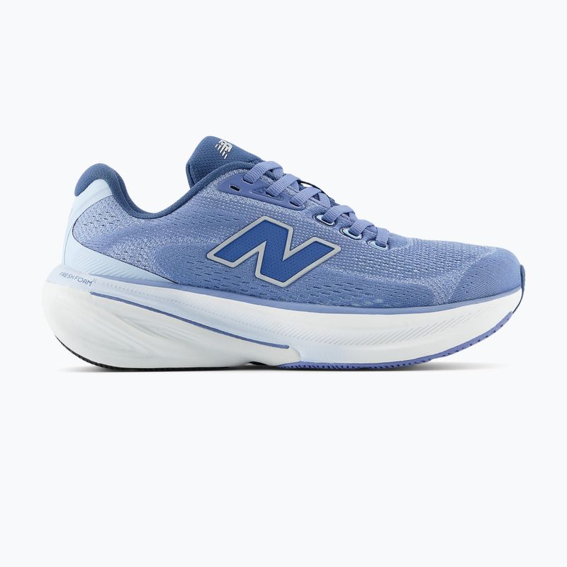 Damen-Laufschuhe New Balance Fresh Foam 860's V15 fairweather blue/silver metallic 2