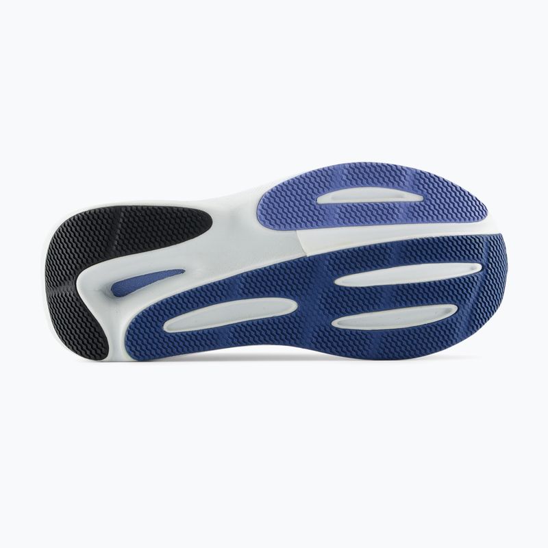 Damen-Laufschuhe New Balance Fresh Foam 860's V15 fairweather blue/silver metallic 5