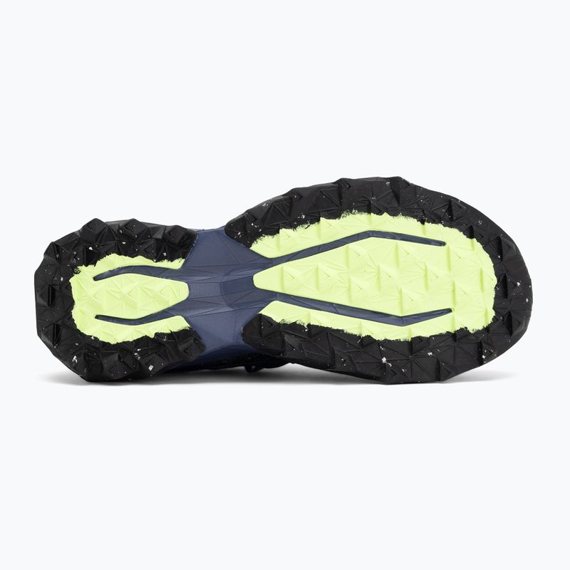 Damen-Laufschuhe New Balance Dynasoft Tektrel V1 boyseerry/afterglow 4