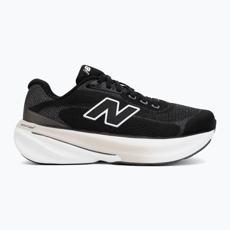 Damen-Laufschuhe New Balance Fresh Foam 860's V15 black/ 103 white 2