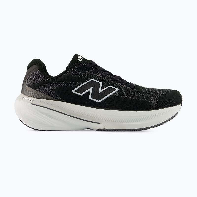Damen-Laufschuhe New Balance Fresh Foam 860's V15 black/ 103 white 2