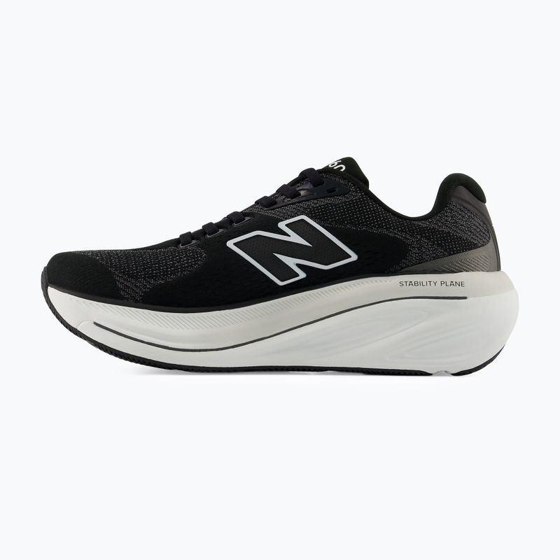 Damen-Laufschuhe New Balance Fresh Foam 860's V15 black/ 103 white 3