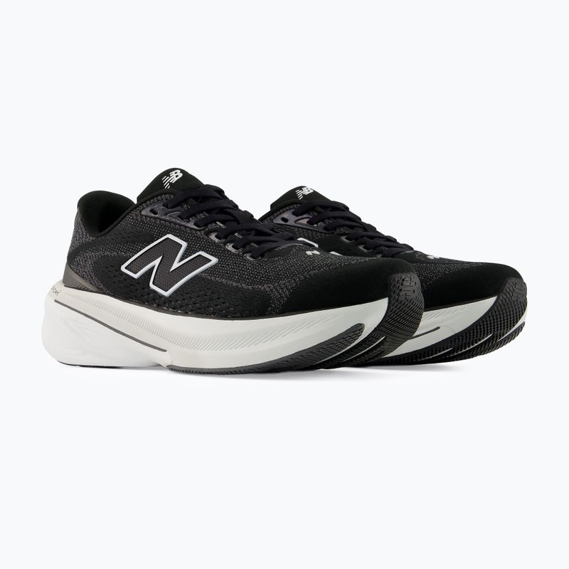 Damen-Laufschuhe New Balance Fresh Foam 860's V15 black/ 103 white 4