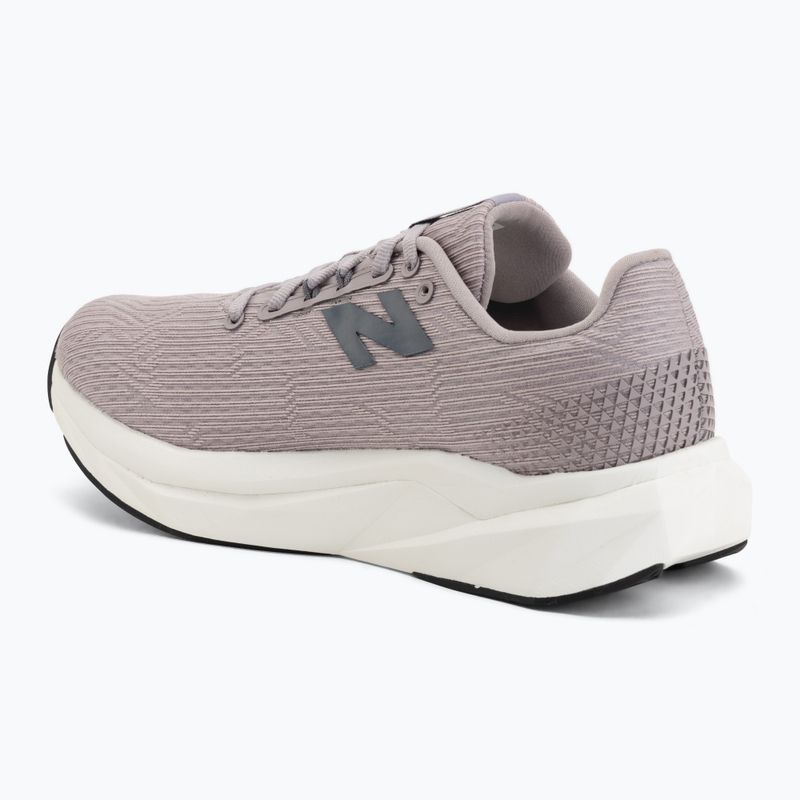 Damen-Laufschuhe  New Balance FuelCell Propel V5 candied violet/taro 3