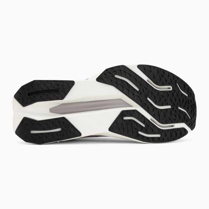 Damen-Laufschuhe  New Balance FuelCell Propel V5 candied violet/taro 4