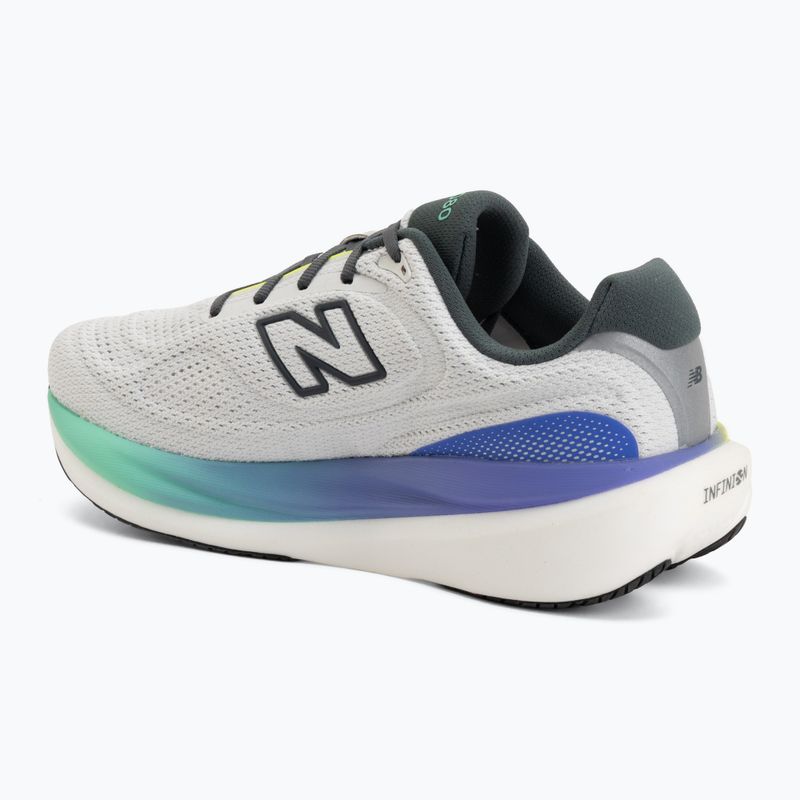 Herren-Laufschuhe New Balance 1080'S V15 reflection/graphite/deep end 3