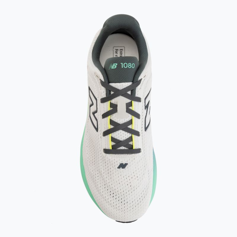Herren-Laufschuhe New Balance 1080'S V15 reflection/graphite/deep end 5