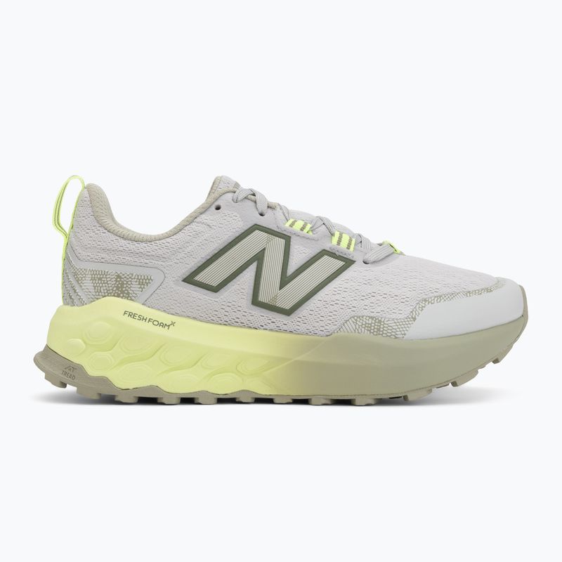 Damen-Laufschuhe New Balance Fresh Foam Garoe V2 grey matter/afterglow/olivine 2