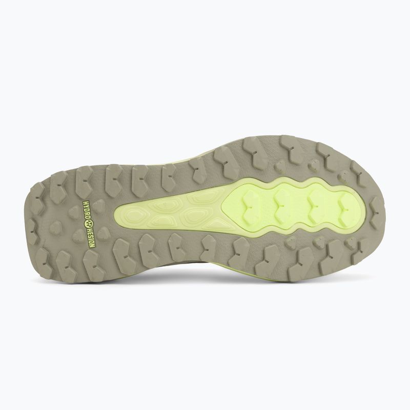 Damen-Laufschuhe New Balance Fresh Foam Garoe V2 grey matter/afterglow/olivine 4