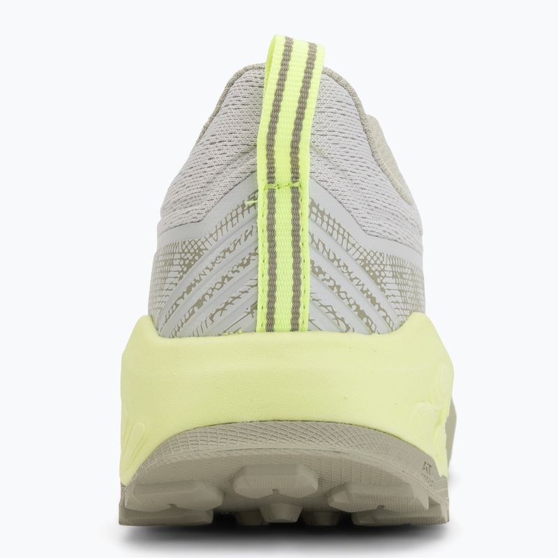 Damen-Laufschuhe New Balance Fresh Foam Garoe V2 grey matter/afterglow/olivine 6
