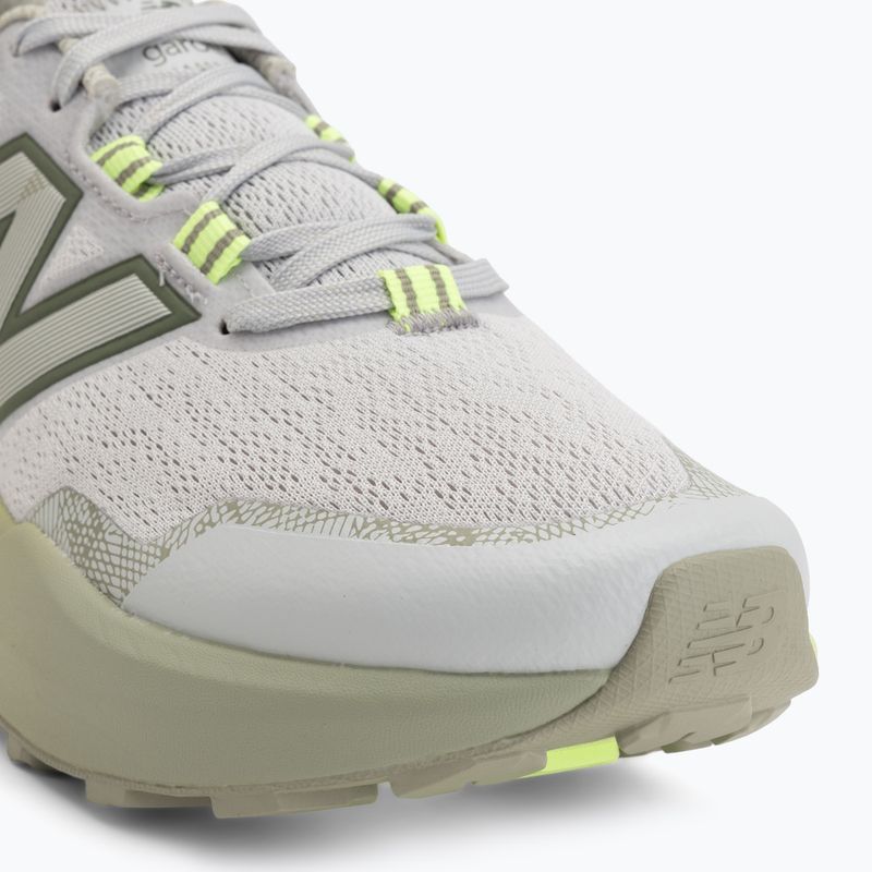 Damen-Laufschuhe New Balance Fresh Foam Garoe V2 grey matter/afterglow/olivine 7