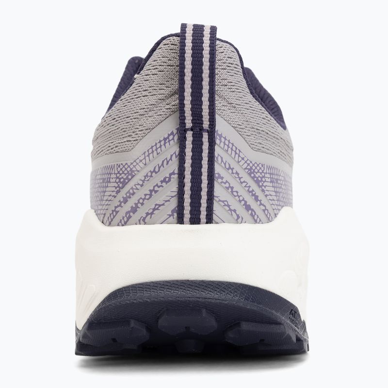 Damen-Laufschuhe New Balance Fresh Foam Garoe V2 truffle salt/boysenberry/black 6