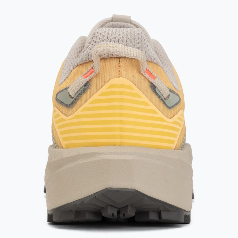 Damen-Laufschuhe  New Balance Rebel V1 white peach/timberwolf 6