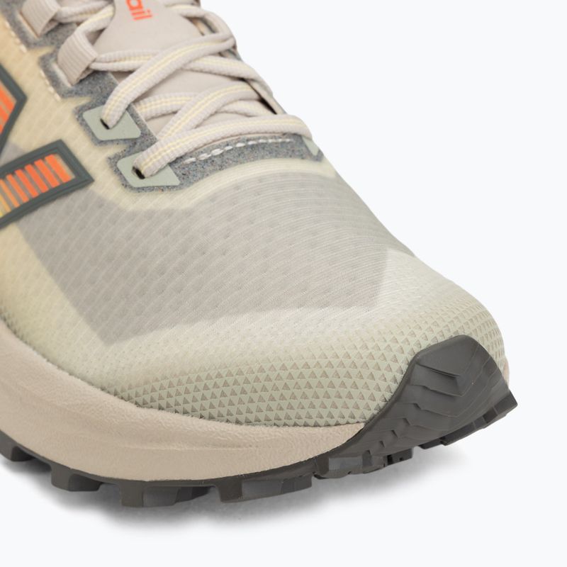 Damen-Laufschuhe  New Balance Rebel V1 white peach/timberwolf 7