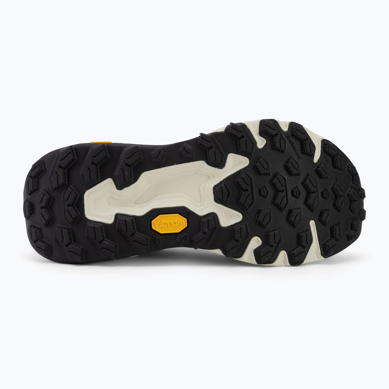 Damen-Laufschuhe New Balance Fresh Foam X Hierro V9 faded teal/linen 4