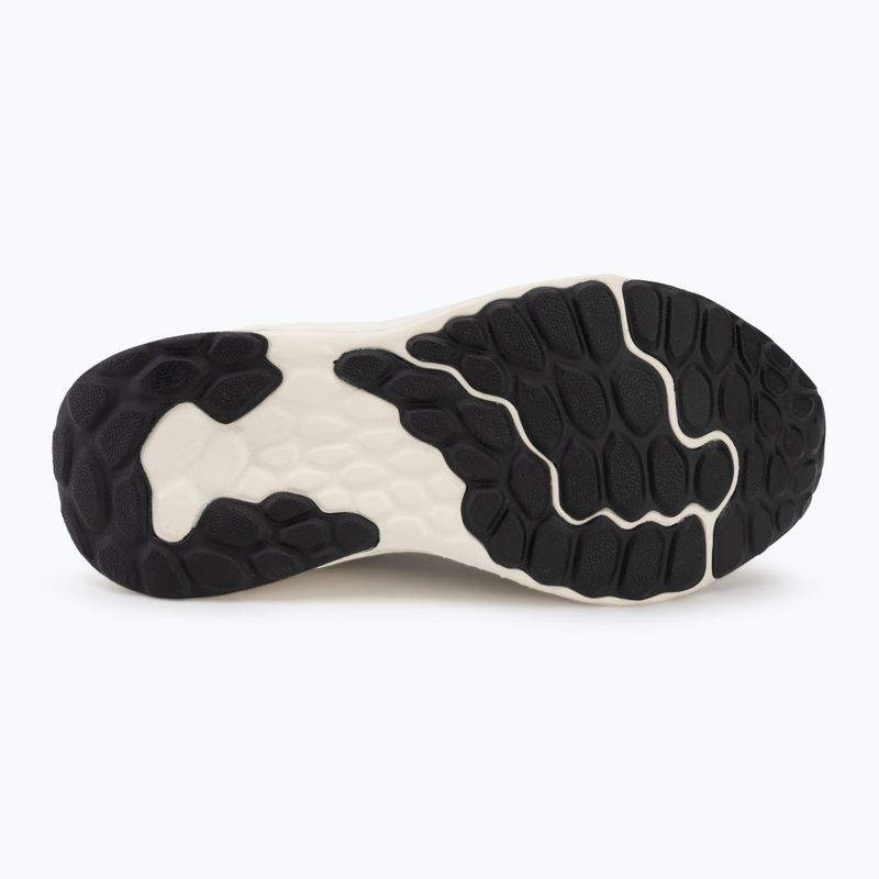 Damen-Laufschuhe New Balance Fresh Foam Arishi V4  thunder brown/stoneware/black 4