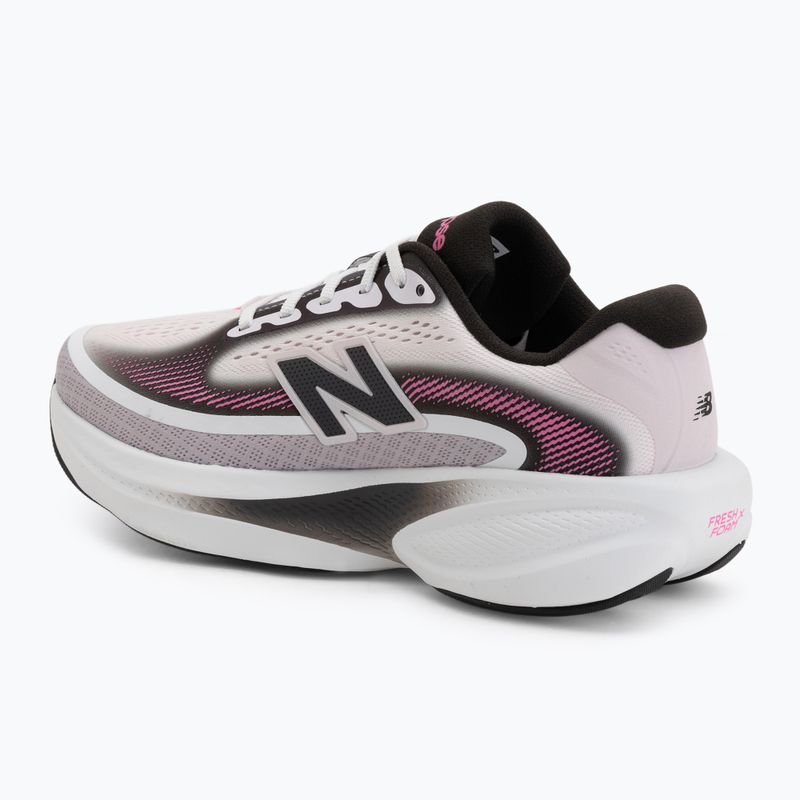 Laufschuhe für Damen New Balance Ellipse v1 pink heat/pink granite/truffle salt 3
