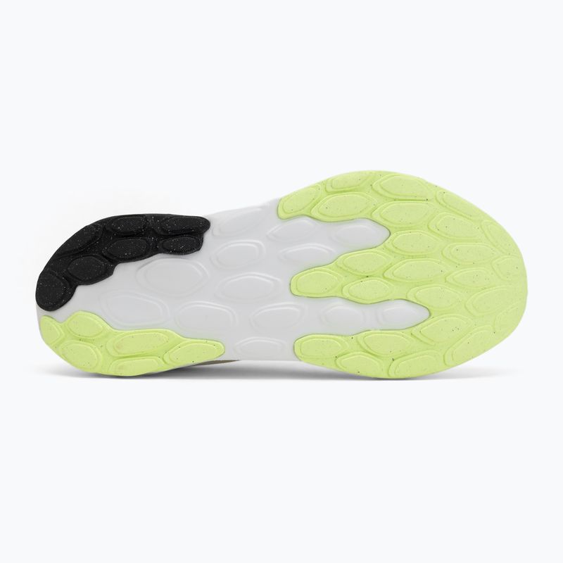 Damen-Laufschuhe New Balance Fresh Foam 520's V9 sea salt/afterglow/grey matter 4