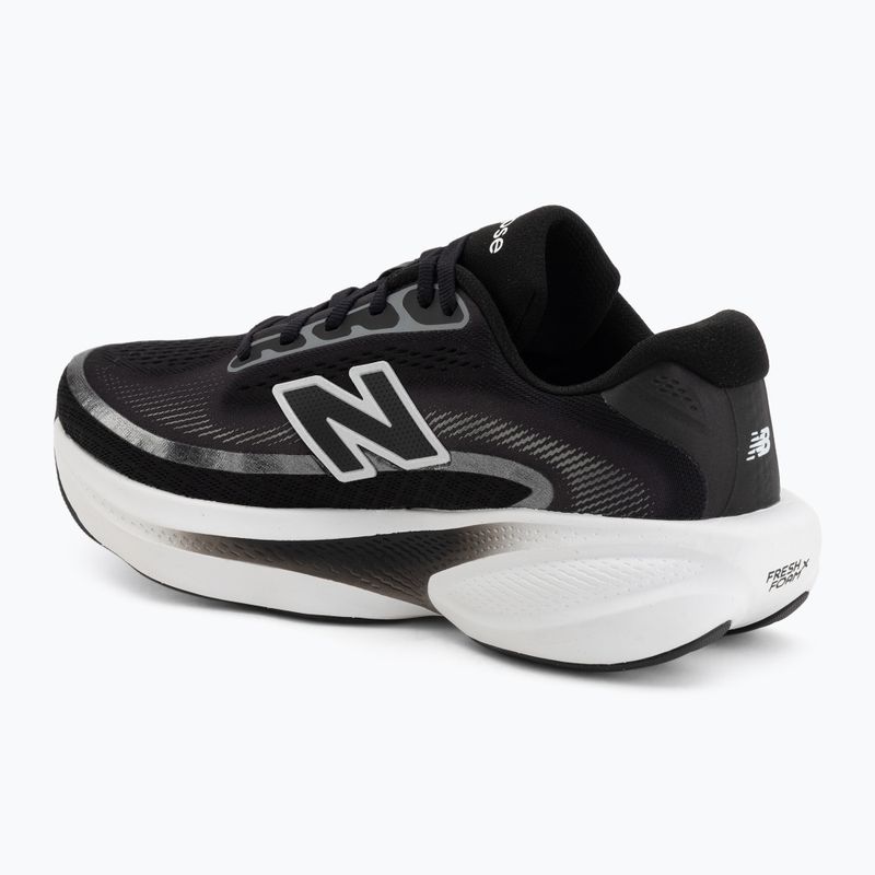 Laufschuhe für Damen New Balance Ellipse v1 black/black metallic/ 103 white 3