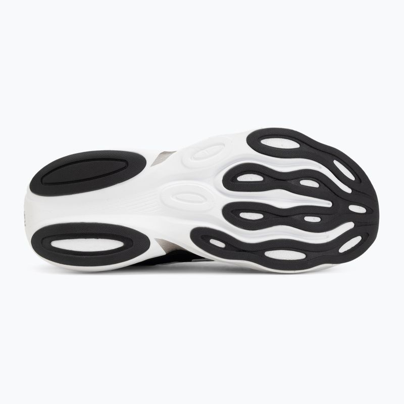 Laufschuhe für Damen New Balance Ellipse v1 black/black metallic/ 103 white 4