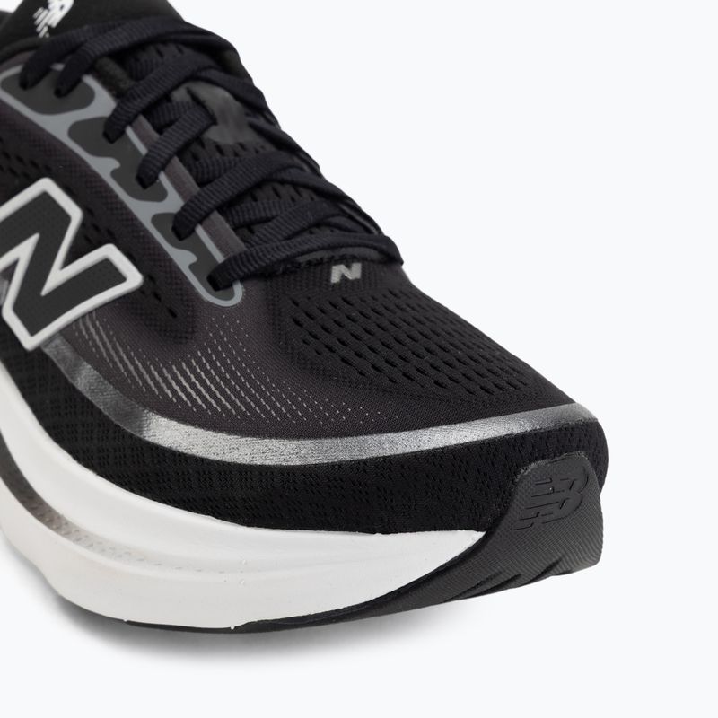 Laufschuhe für Damen New Balance Ellipse v1 black/black metallic/ 103 white 7