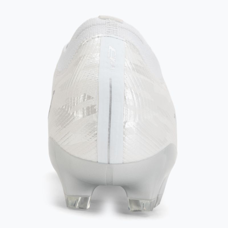 Fußballschuhe New Balance Schuhe Furon Elite V8 SG 103 white/libra/grey Matter 6