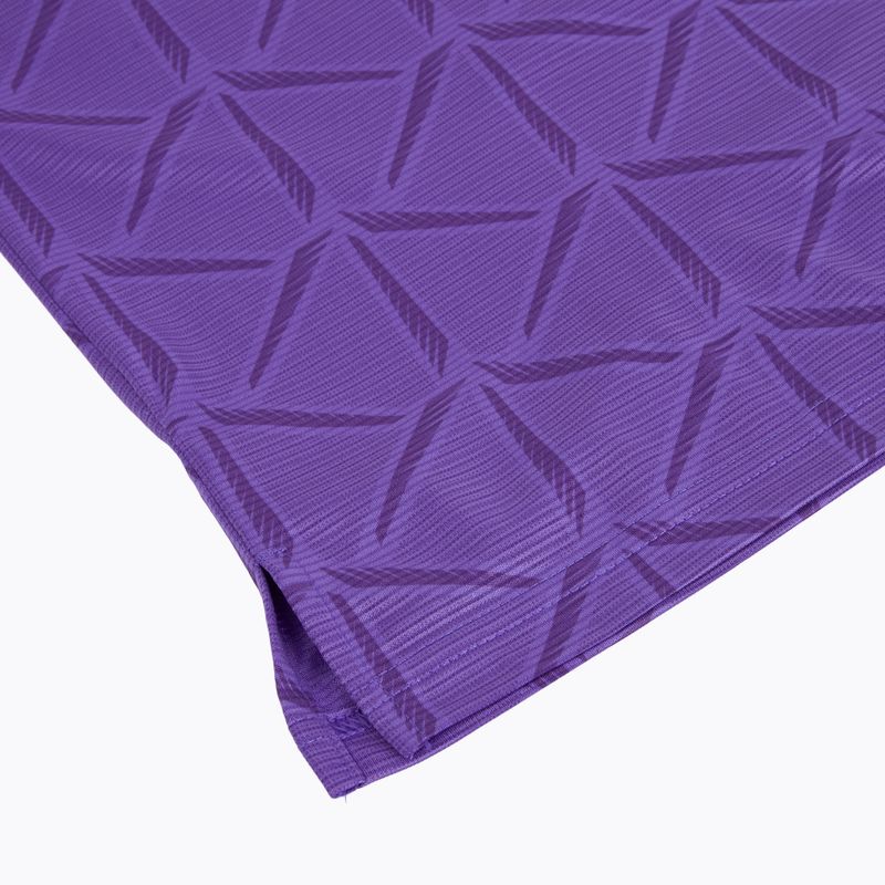 Shirt Herren New Balance Schuhe Essentials Printed T electric purple 9