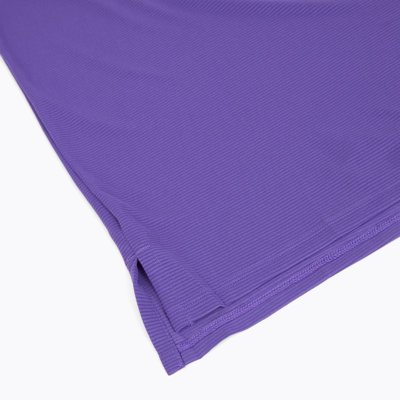 Damen-Laufshirt New Balance Sport Essentials Tank electric purple 4