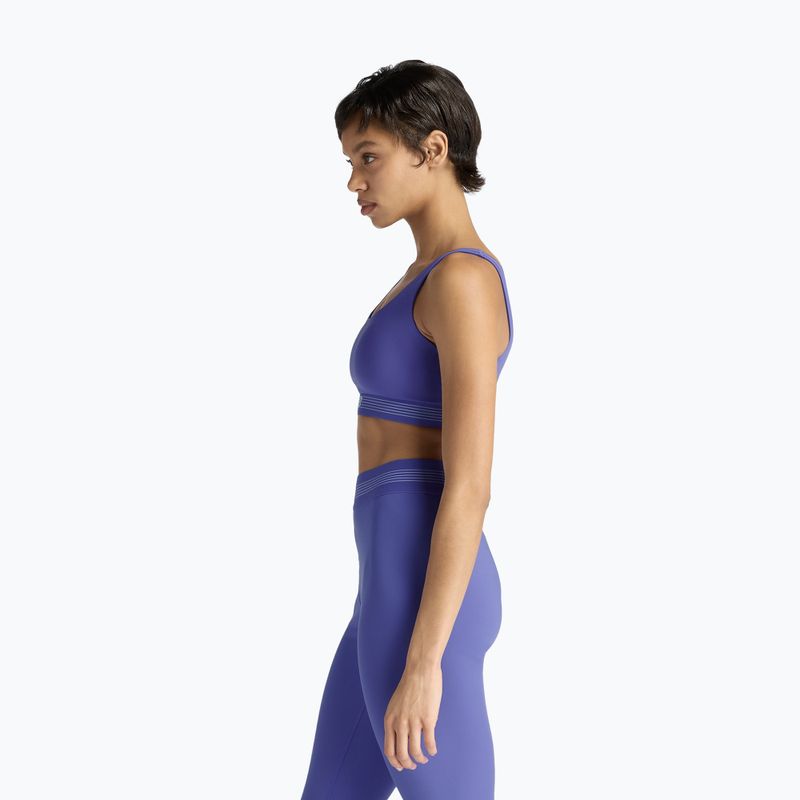 Sport-BH New Balance Schuhe AC Train electric purple 3