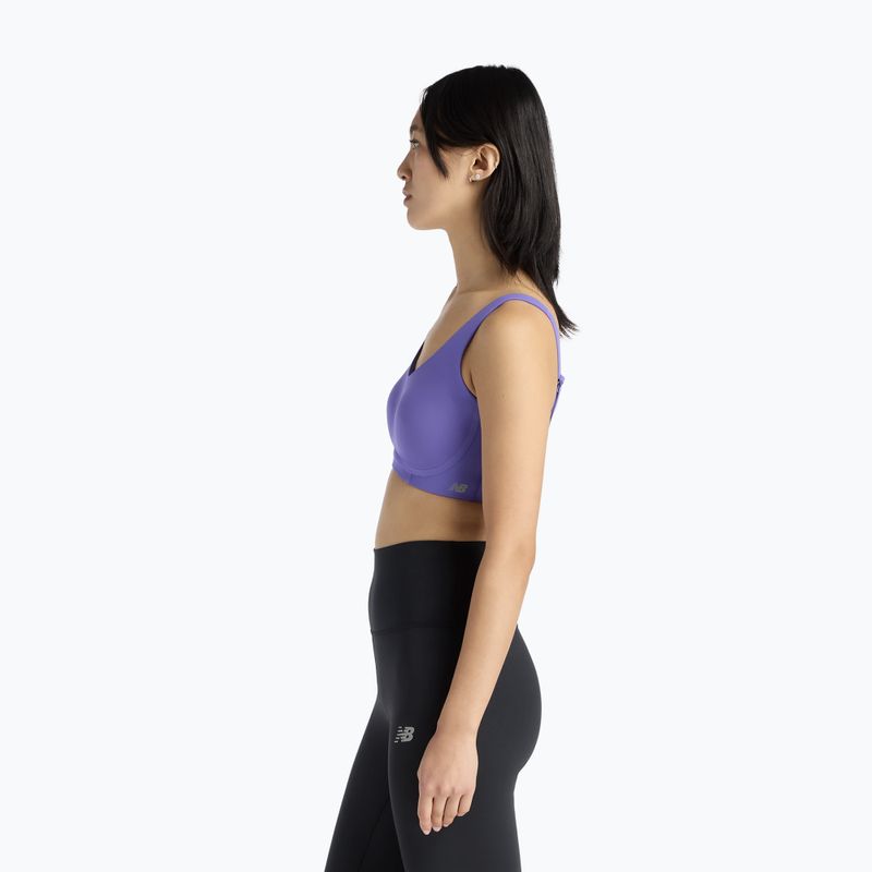 Trainings-BH New Balance NB RC electric purple 4