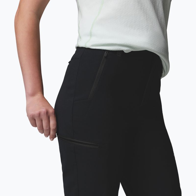 Herren Snowboardhose Columbia Winter District black 7