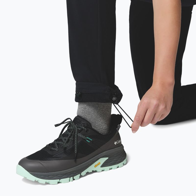 Herren Snowboardhose Columbia Winter District black 9