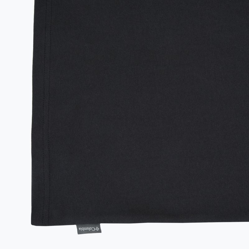 Trekking Shirt Herren Columbia Explorers Canyon Back black/peaks and waves 4