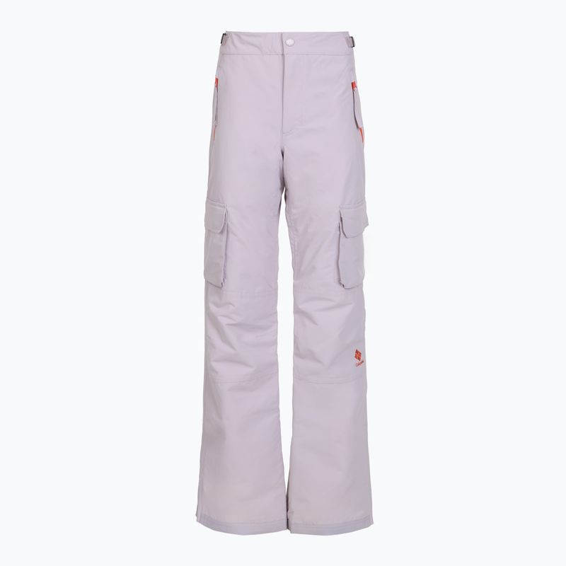 Damen Snowboardhose Columbia Coreshot lavender pearl 11