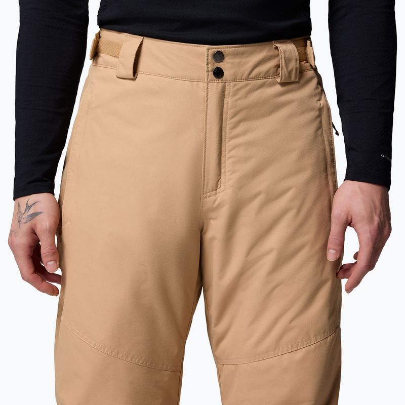 Herren-Skihose Columbia Bugaboo V canoe 4