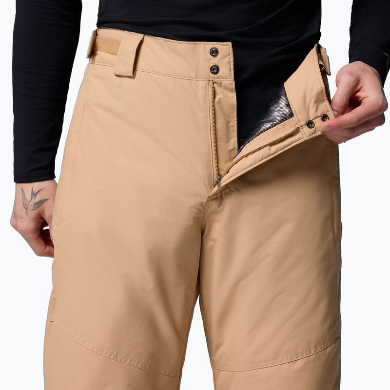 Herren-Skihose Columbia Bugaboo V canoe 6