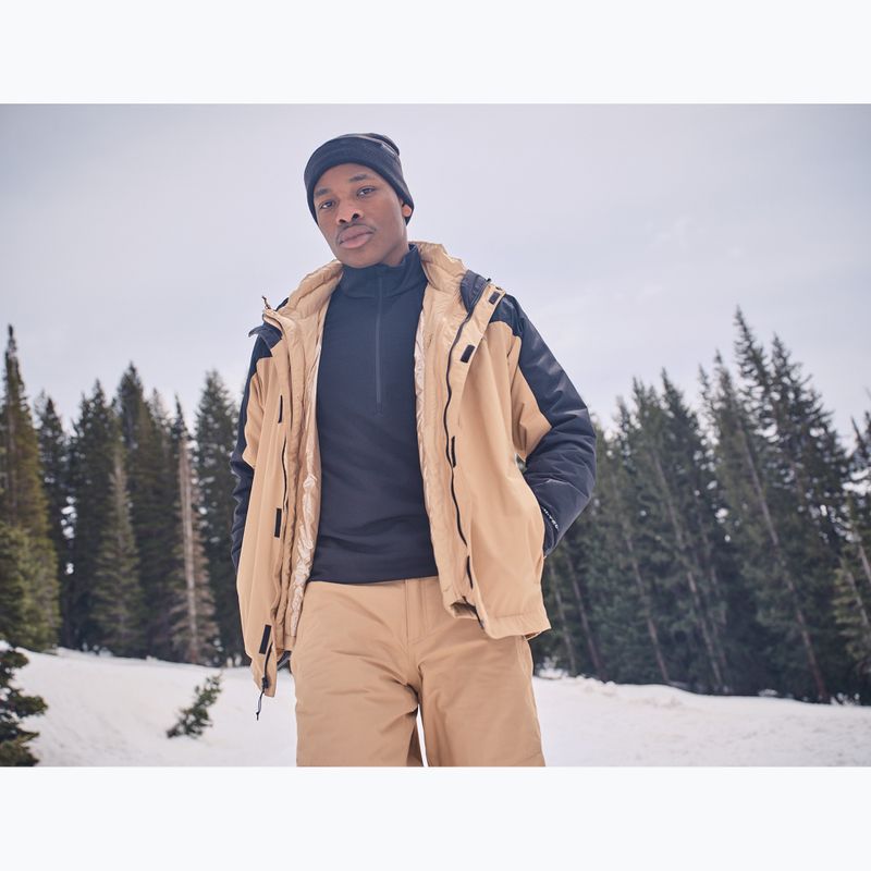 Herren-Skihose Columbia Bugaboo V canoe 13