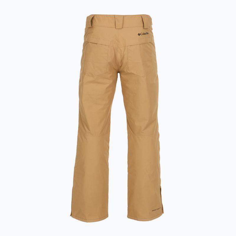 Herren-Skihose Columbia Bugaboo V canoe 10