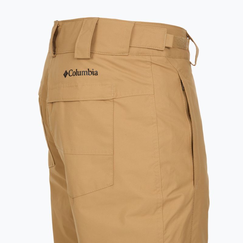 Herren-Skihose Columbia Bugaboo V canoe 12