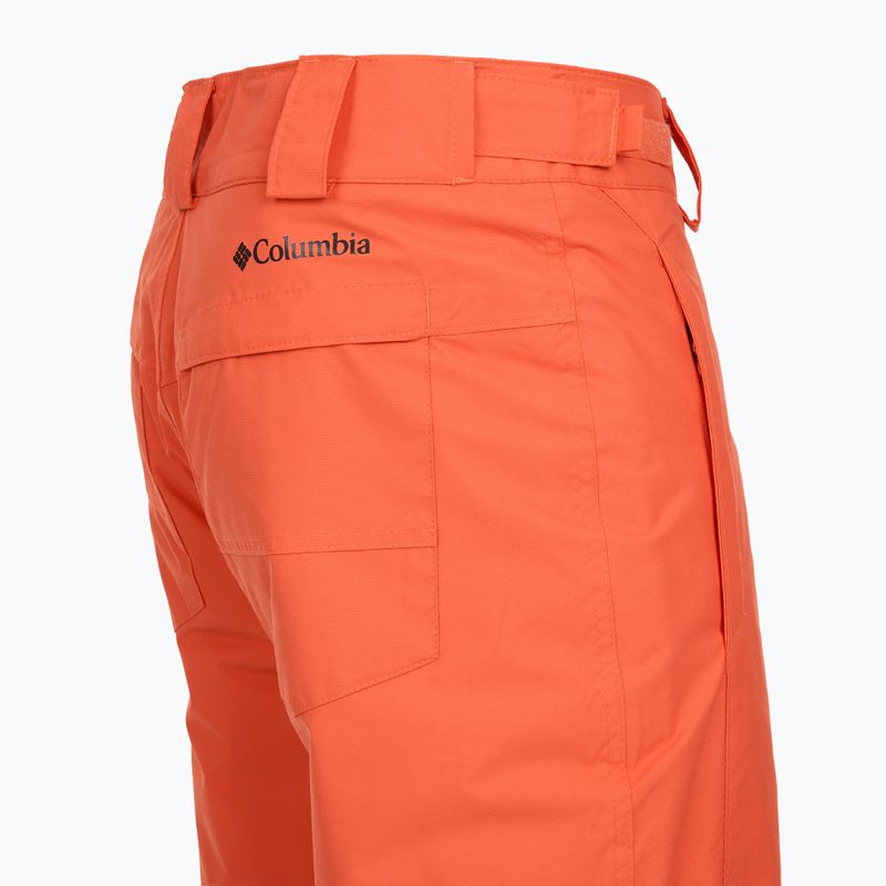 Herren-Skihose Columbia Bugaboo V Zing 12