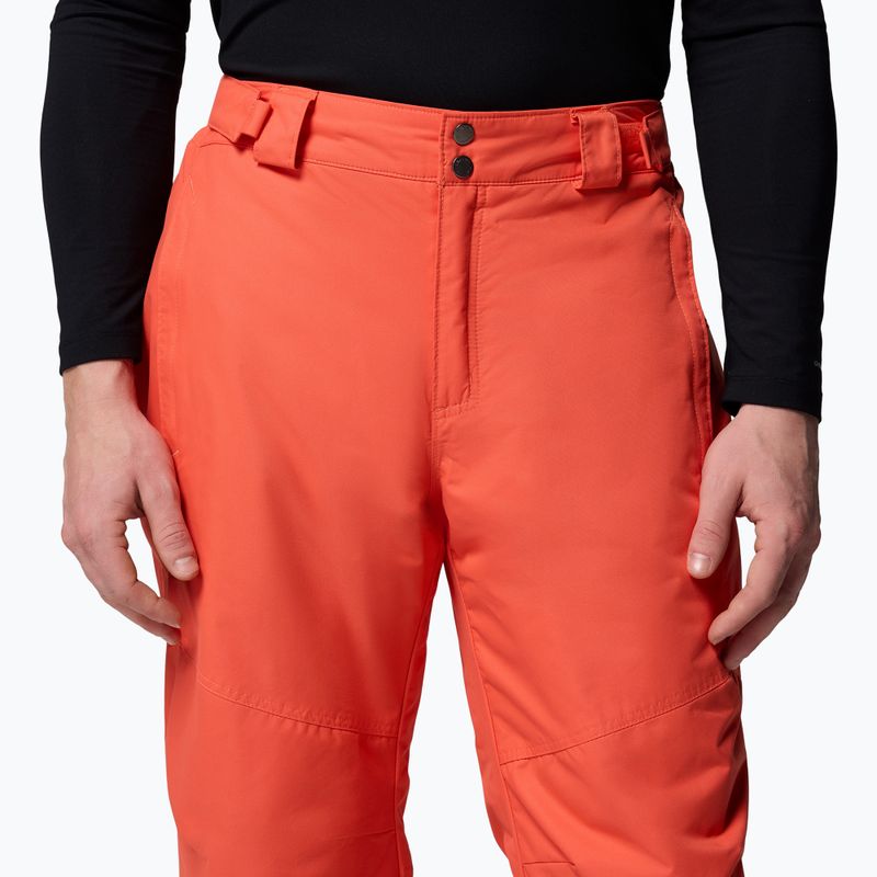 Herren-Skihose Columbia Bugaboo V Zing 4