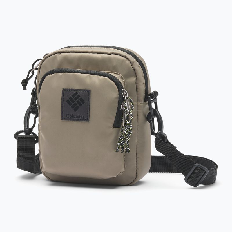 Gürteltasche Columbia Great Smoky Garden Mini 2 l wet sand