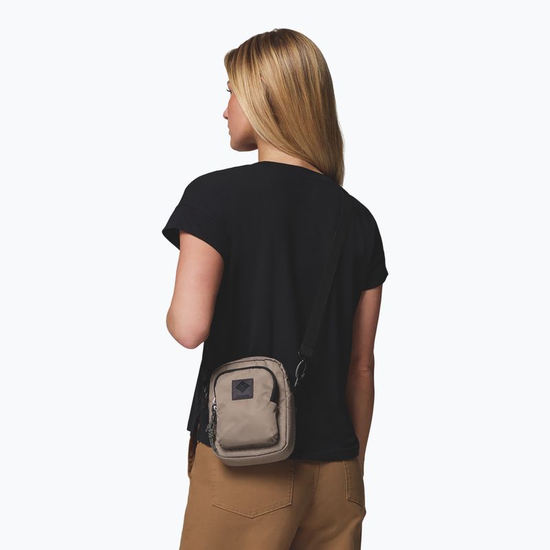 Gürteltasche Columbia Great Smoky Garden Mini 2 l wet sand 6