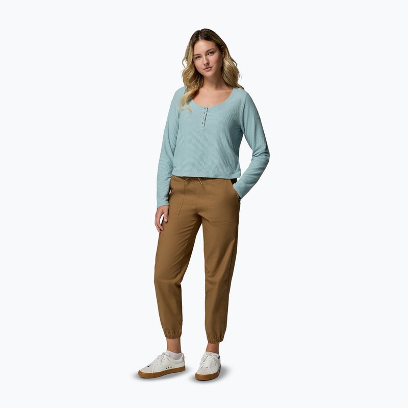 Herren-Trekkinghose Columbia ROC Ripstop Jogger Delta 2