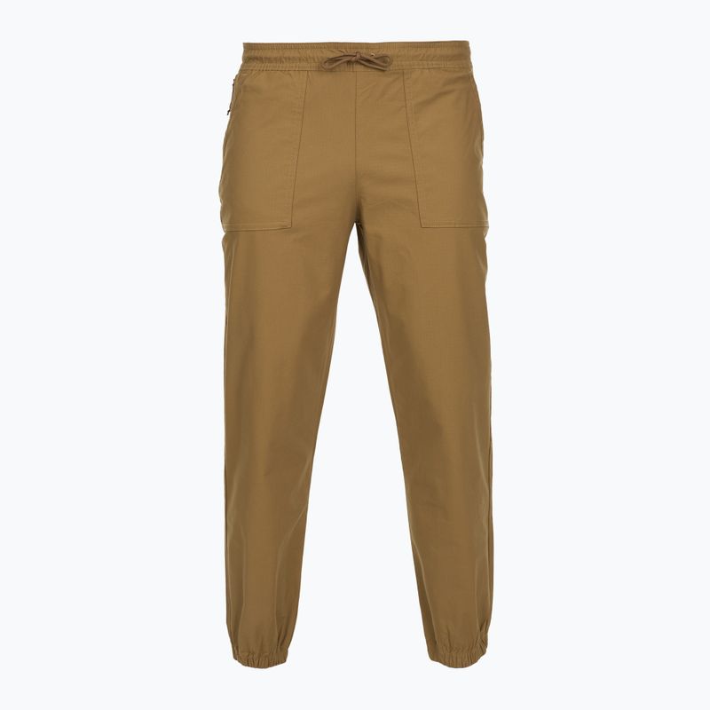 Herren-Trekkinghose Columbia ROC Ripstop Jogger Delta 8