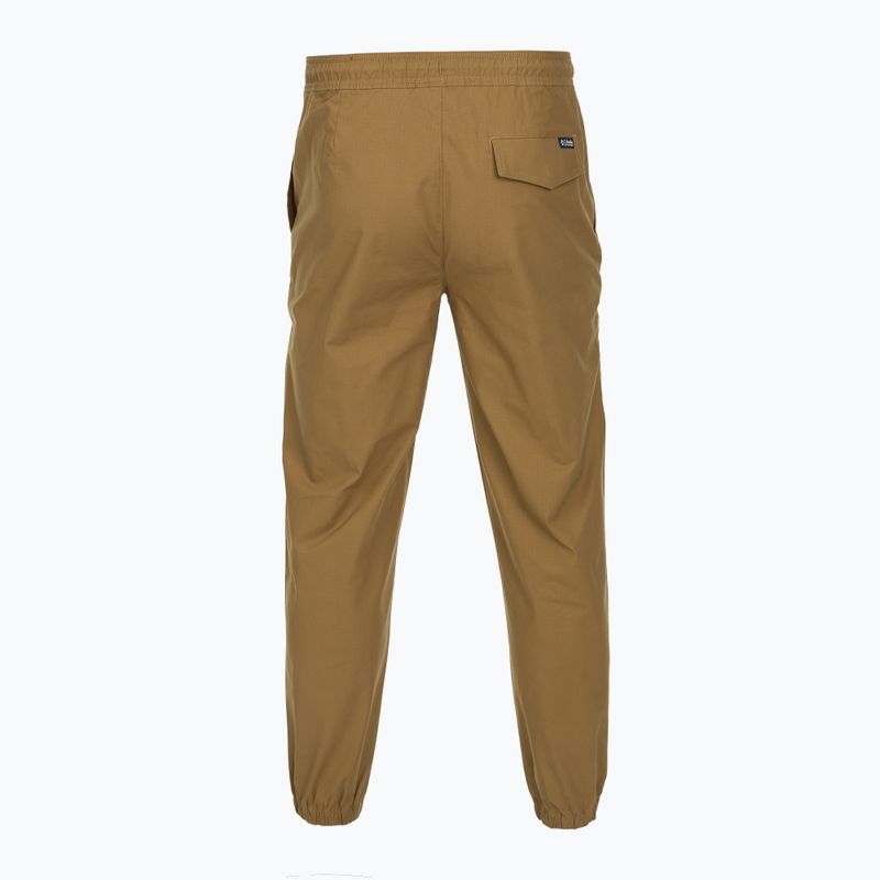 Herren-Trekkinghose Columbia ROC Ripstop Jogger Delta 9