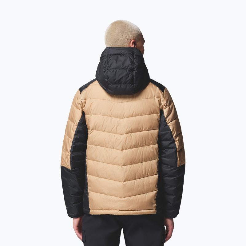 Herrenjacke Columbia Labyrinth Loop II Hooded 3