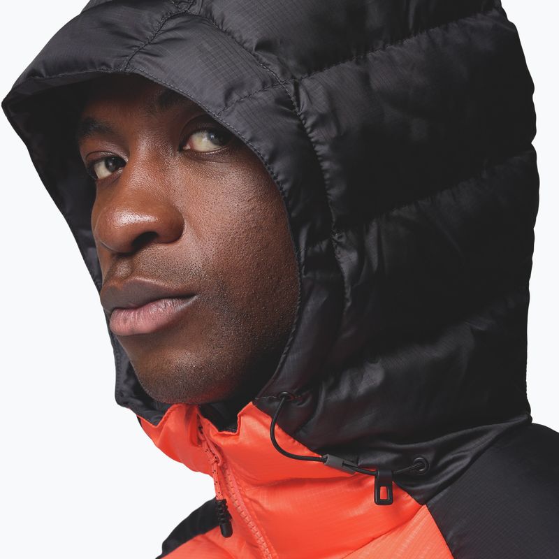 Herrenjacke Columbia Labyrinth Loop II Hooded 8