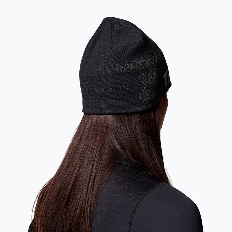 Wintermütze Columbia Heat III black/reflective t spie 4