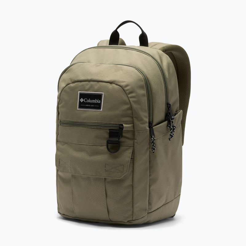 City-Rucksack Columbia Buxton 26 l stone green